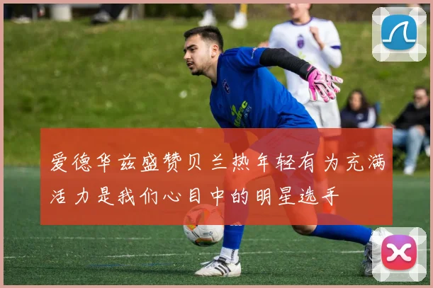 爱德华兹盛赞贝兰热年轻有为充满活力是我们心目中的明星选手