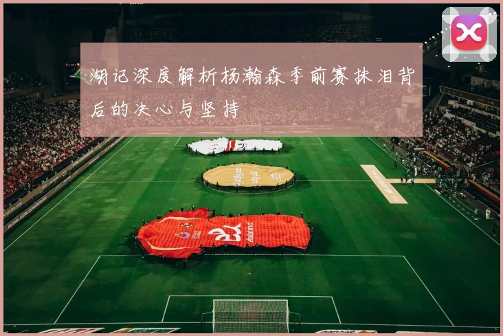 湖记深度解析杨瀚森季前赛抹泪背后的决心与坚持